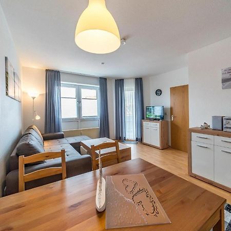 Appartamento Hus Jadekieker Hus Jadekieker 18 Schillig Esterno foto