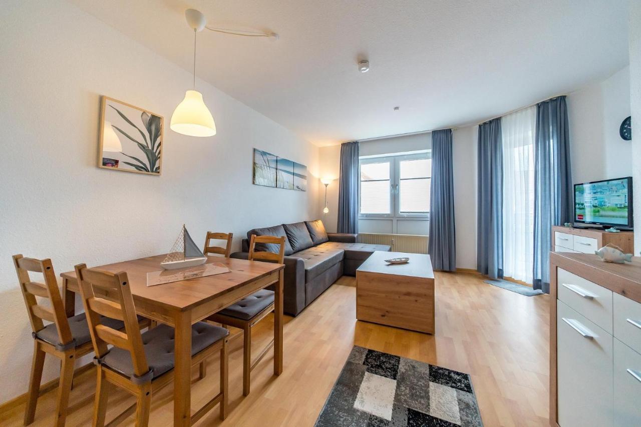Appartamento Hus Jadekieker Hus Jadekieker 18 Schillig Esterno foto