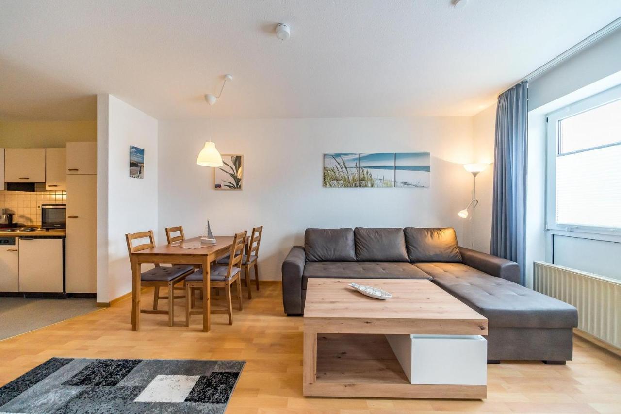Appartamento Hus Jadekieker Hus Jadekieker 18 Schillig Esterno foto
