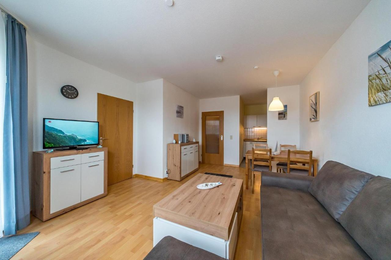 Appartamento Hus Jadekieker Hus Jadekieker 18 Schillig Esterno foto