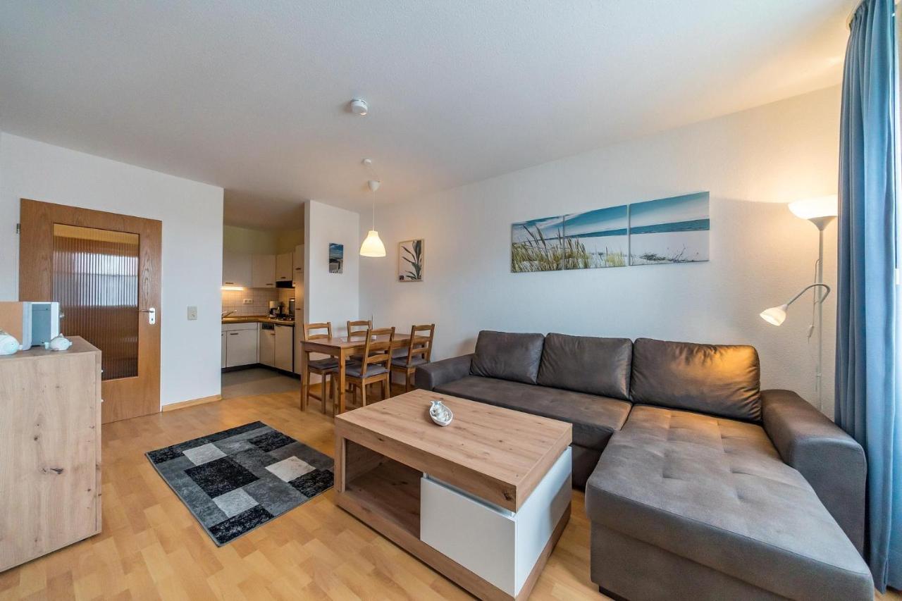 Appartamento Hus Jadekieker Hus Jadekieker 18 Schillig Esterno foto