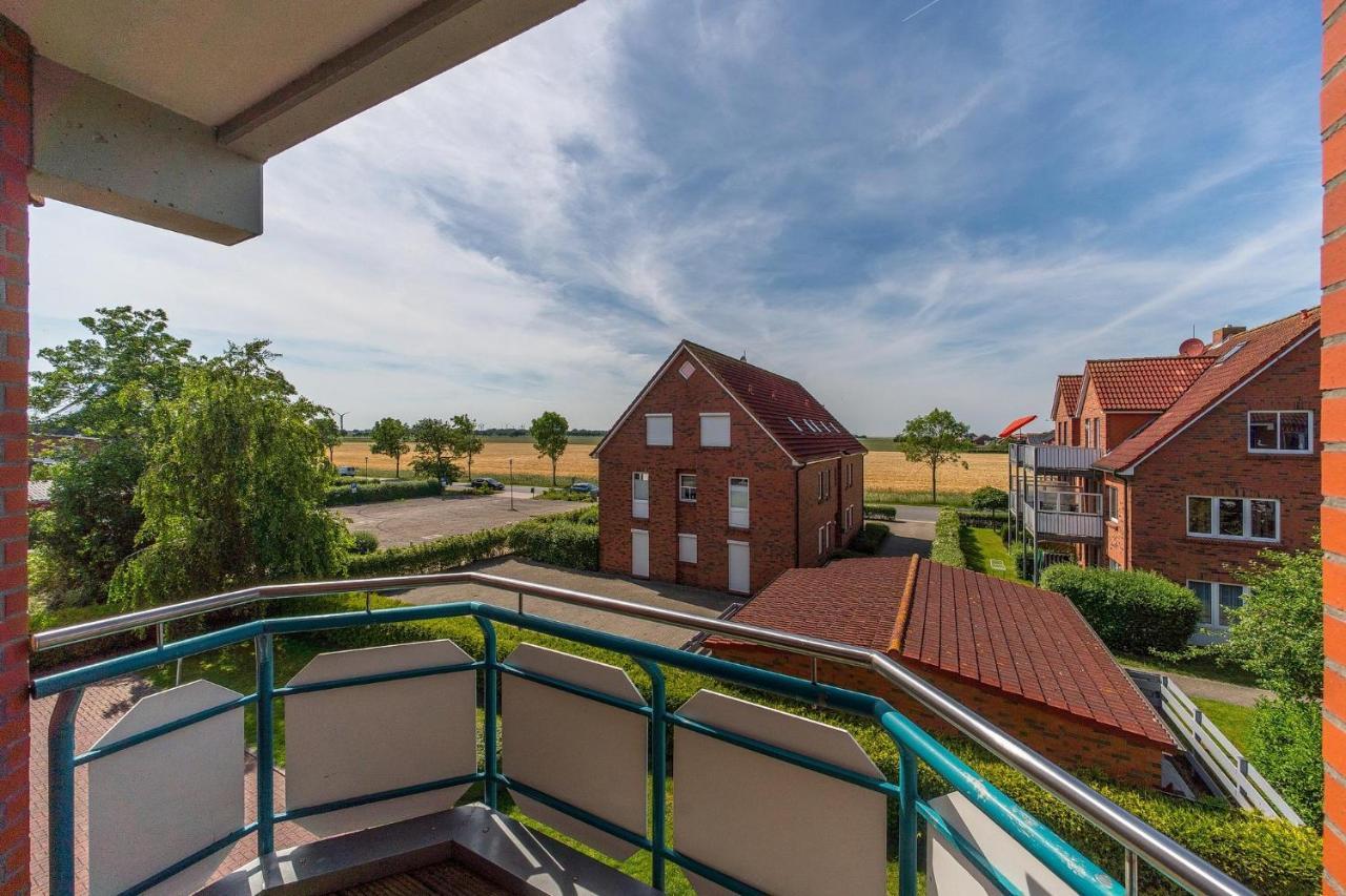 Appartamento Hus Jadekieker Hus Jadekieker 18 Schillig Esterno foto