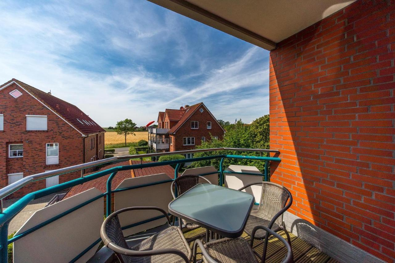 Appartamento Hus Jadekieker Hus Jadekieker 18 Schillig Esterno foto