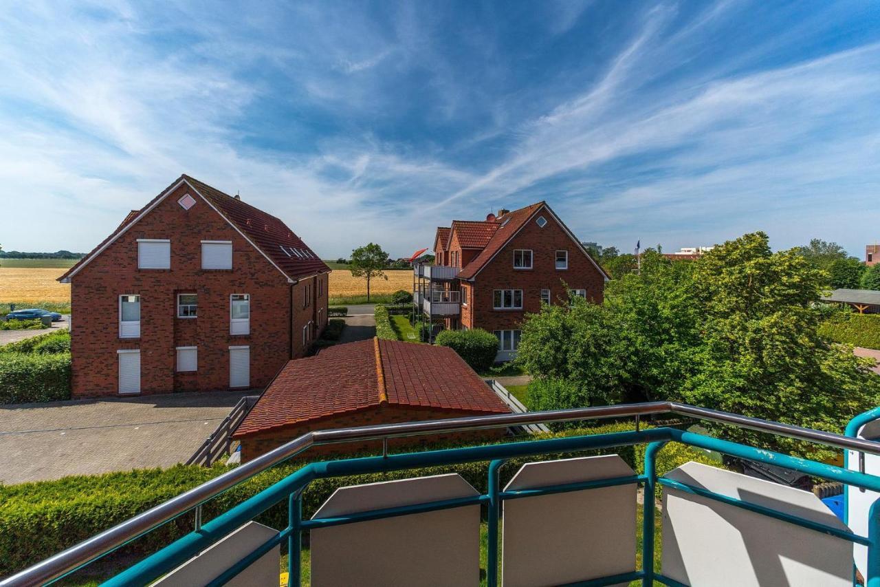 Appartamento Hus Jadekieker Hus Jadekieker 18 Schillig Esterno foto