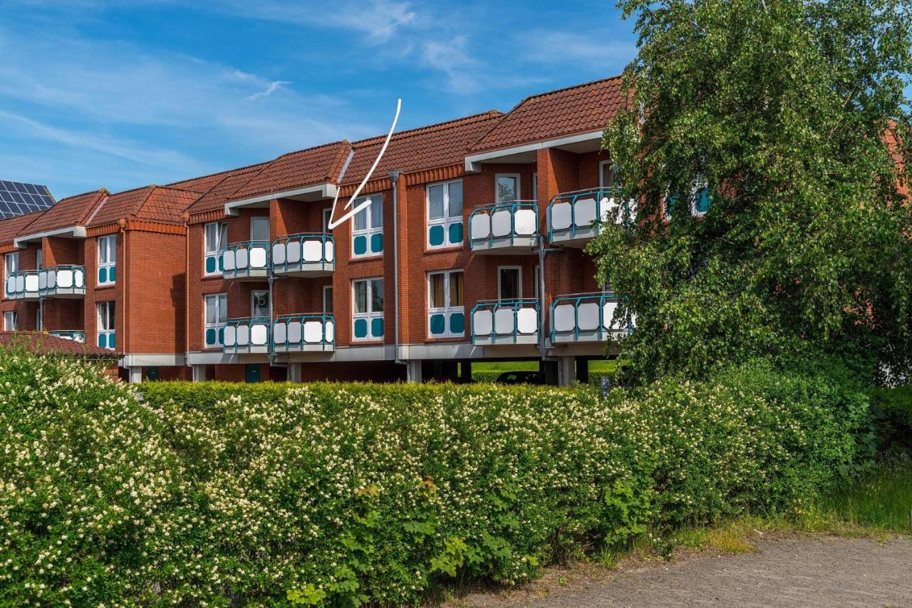 Appartamento Hus Jadekieker Hus Jadekieker 18 Schillig Esterno foto